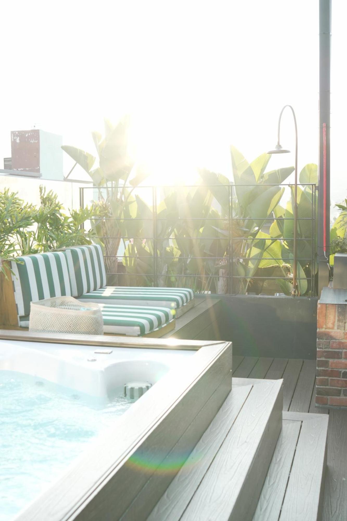 Nomada Hotel Origen 메딜린 외부 사진