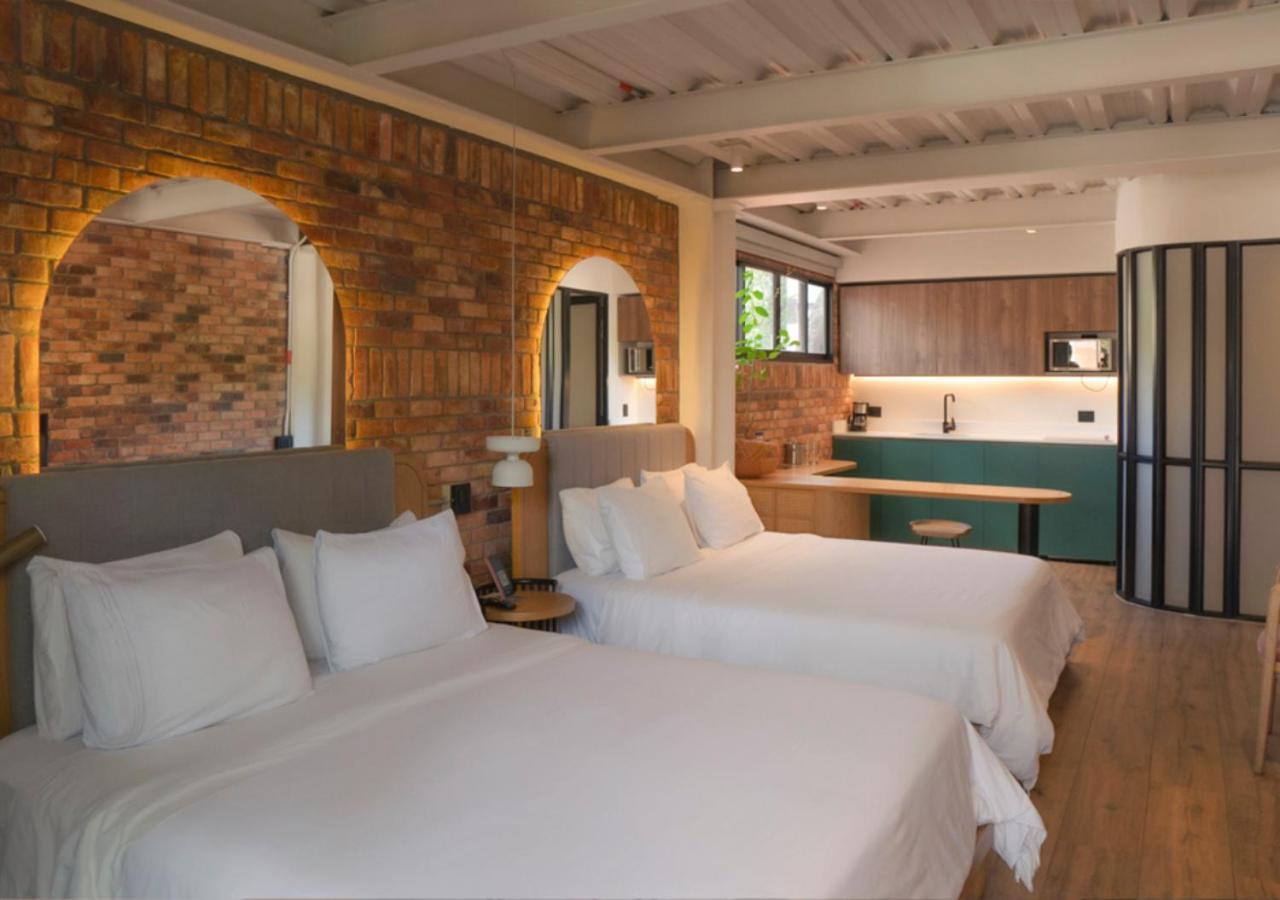 Nomada Hotel Origen 메딜린 외부 사진